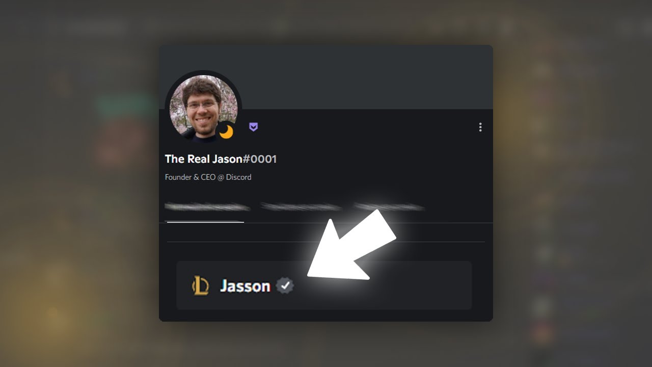 Discord added back the ability to connect your League/Riot Account to your  Discord profile : r/leagueoflegends