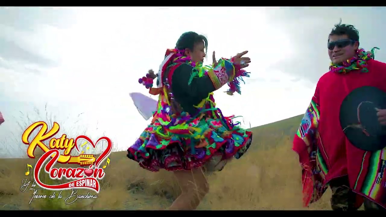 KATY CORAZÓN DE ESPINAR Y EL GENIAL MAX CHANO::PRIMICIA 2026:::TEMA: ANILLITO