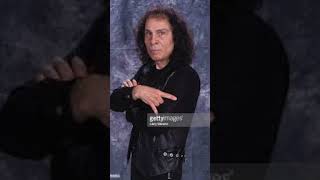 Ronnie James Dio - 1942 - 2010