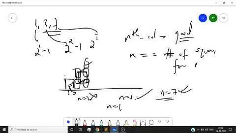 Stairs || Code forces Round #671 (Div 2)