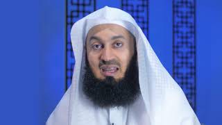 EP 2 (A Month of Fasting) - Contentment from Revelation by Mufti Ismail Menk
