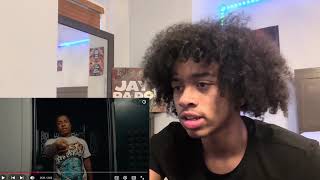 Hes Talking His Dudeylo - Talk My Sht Reaction