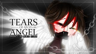 Tears of an Angel (see desc for part 2) ♥ GLMV / GCMV ♥ Gacha Life Songs / Music Video Resimi
