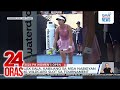 Alex Eala, kabilang sa mga nabigyan ng wildcard slot sa 2026 Philippine Women's Open | 24 Oras