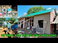 AE THỢ XÂY DỰ TÍNH 5 NGÀY NỮA SẼ HOÀN THIỆN NGÔI NHÀ CỦA VỢ CHỒNG MÙ , VÀ 3 ĐỨA CON THƠ DẠI