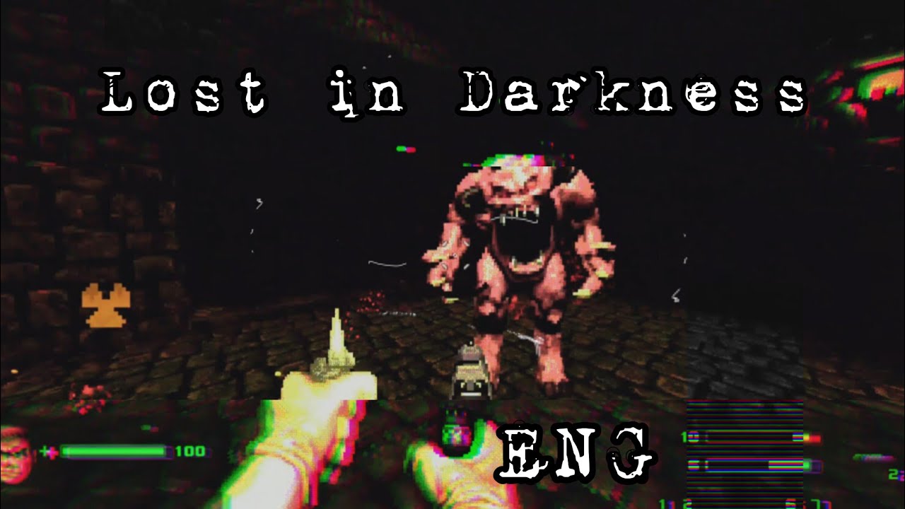 Lost in Darkness [2.0.9] file - Doom - ModDB