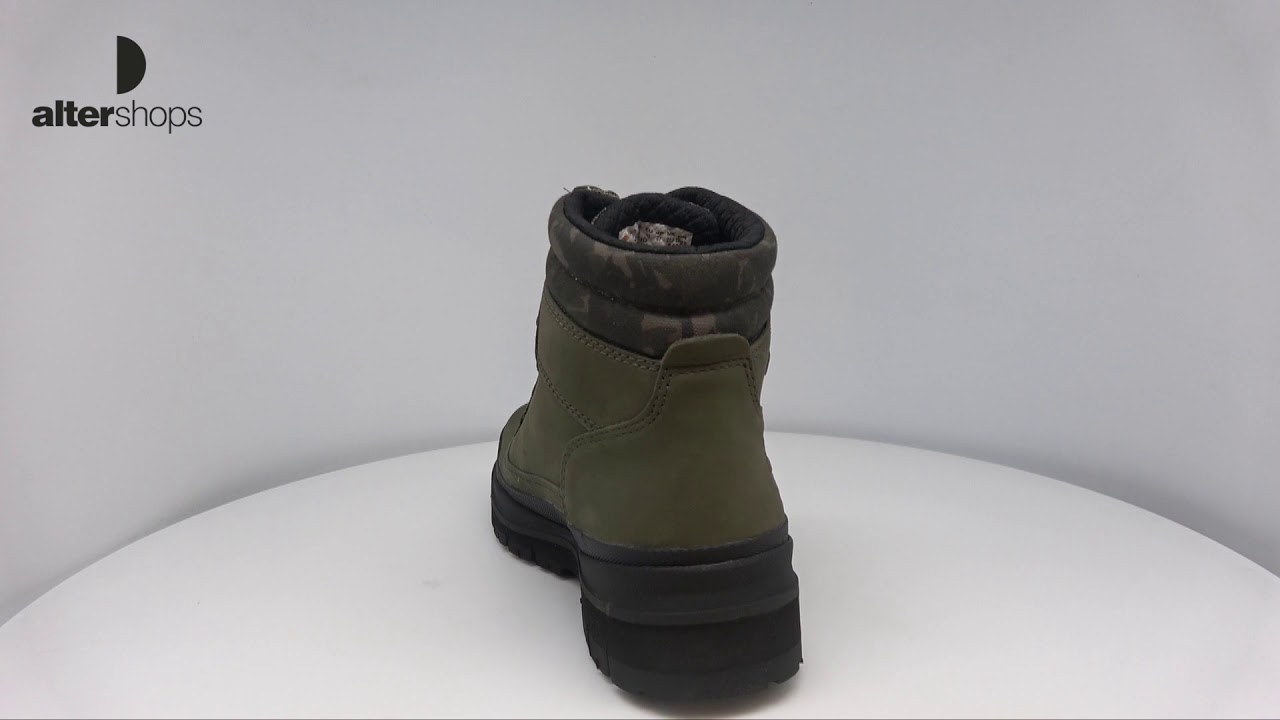timberland city trekker