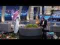 سعدون جابر ضربني أخي لمنعي من الغناء ولكني لم استجب