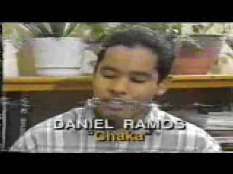 Chaka Graffiti Youtube Chaka Graffiti Youtube