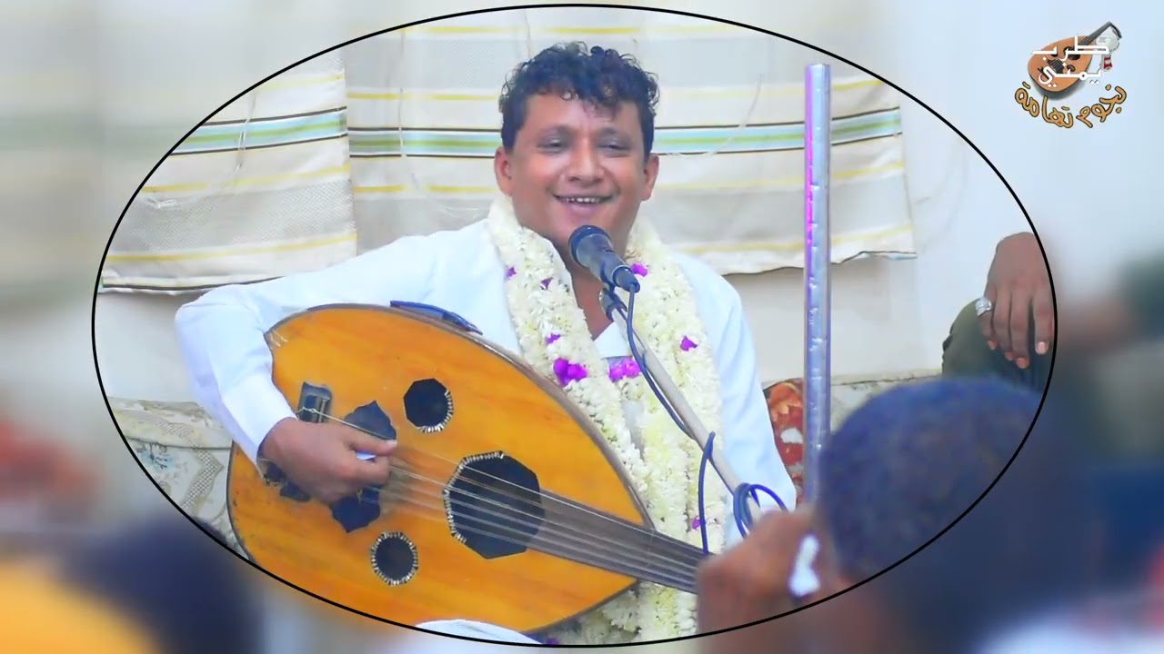 موال - تبارزني تبارز من - الفنان اسامه دعبوش