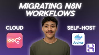Migrate All Your n8n Workflows in Minutes (Cloud/Self-Hosted) screenshot 4