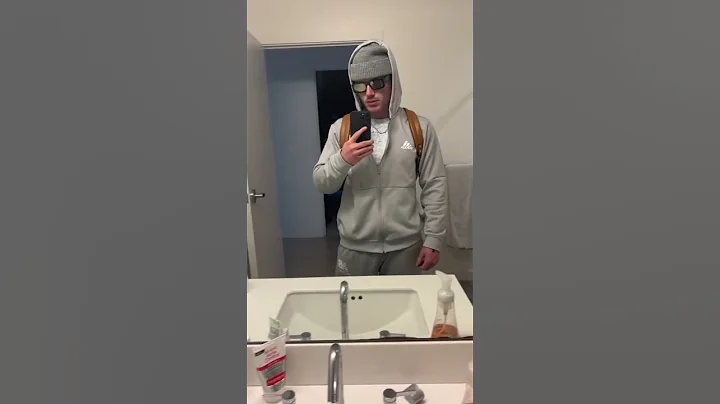 Day as a Division 1 Lacrosse Player😳