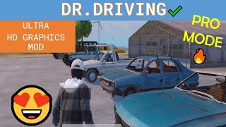 Dr. Driving New Version Ultra Graphics Hd Mod