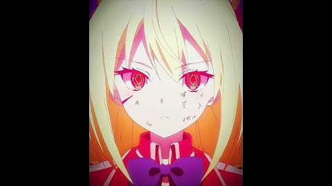 Terakomari Gandesblood The Vexations of a Shut-In Vampire Princess  [Anime4k/edit]
