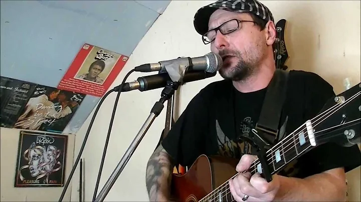 We Hang On - Pat Spaulding