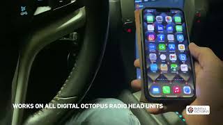 Retaining Onstar - Digital Octopus Radio