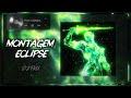 DJ FKU MONTAGEM ECLIPSE Speed Up 