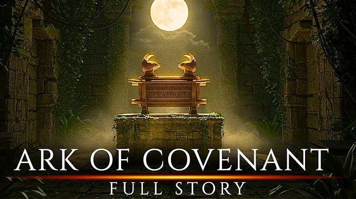The ENTIRE Story of the Ark of the Covenant | Where Did God’s Throne Go? | To Fall Asleep To