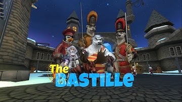 Wizard101: Polaris - The Basstille