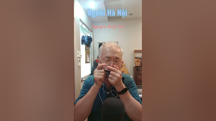 So sánh harmonica tone c và g