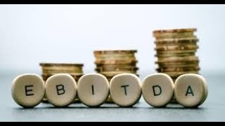 EBITDA Explained Simply