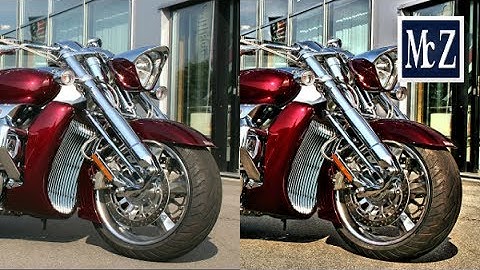 Speed Tutorial Gimp 2.8 (ITA) - Effetto HDR