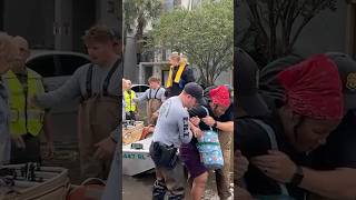FWC response- Hurricane Milton