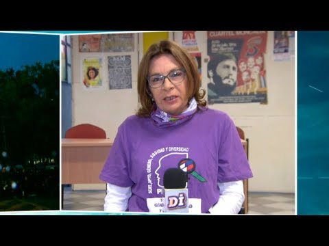 PIT-CNT convoca por segunda vez en su historia a parar actividades en el Día de la Mujer