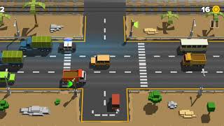 Loop Taxi Gameplay #2 (iOS & Android) screenshot 5