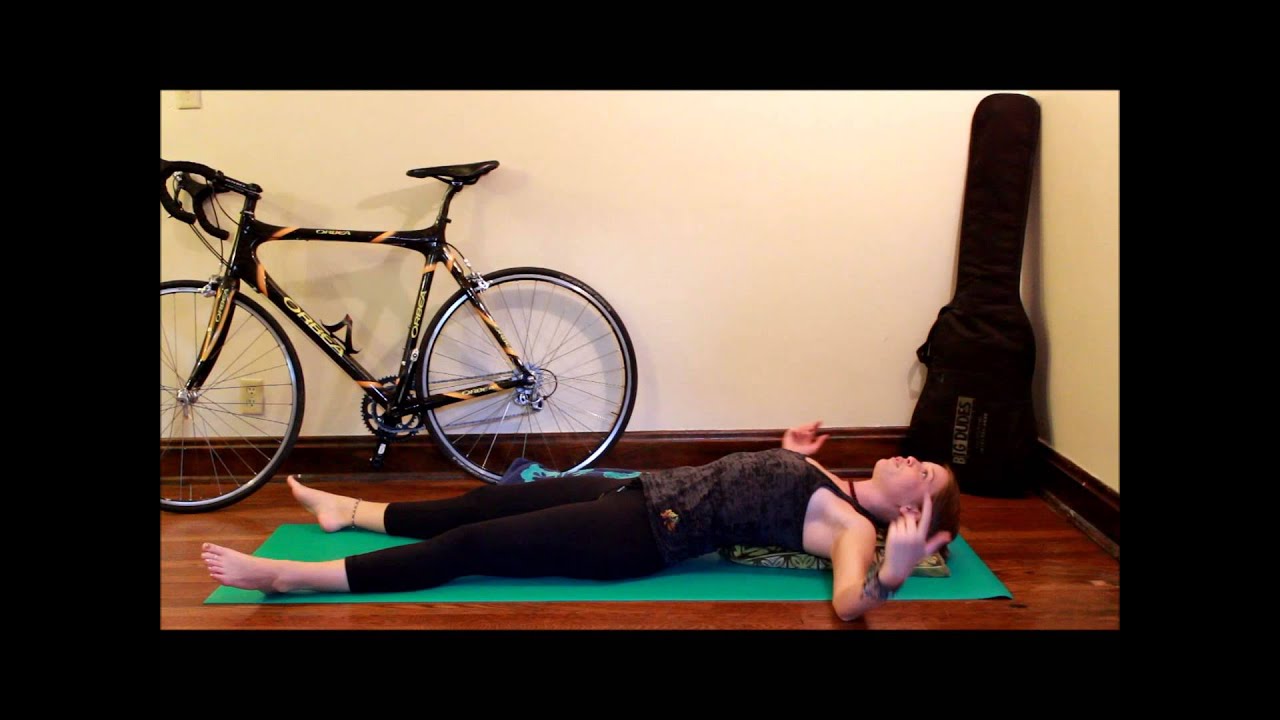 Restorative Fish and Pathway to a Yogi's Heart kansas city star