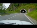 Altenahr Tunnel Fun