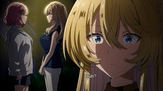 Look Down On Her Love Rival, She Got NTR CvkoId Ending 😂☠️ Final Moment LMAO - Watanare