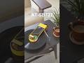 Audio-Technica サウンドバーガー AT-SB727 #オーディオテクニカ #shorts #audiotechnica #レコード #サウンドバーガー #soundburger