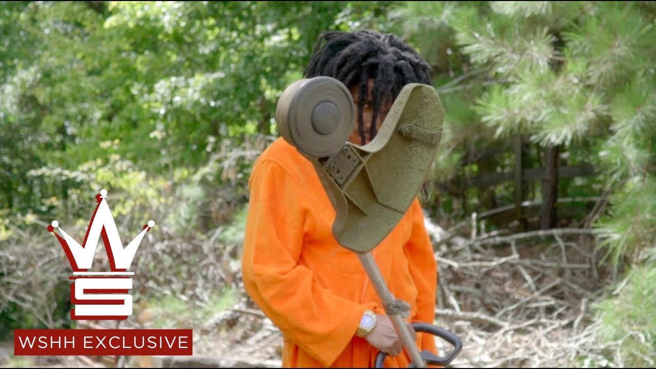 Harvey J- Snakes! ヘビ！[Official Video]