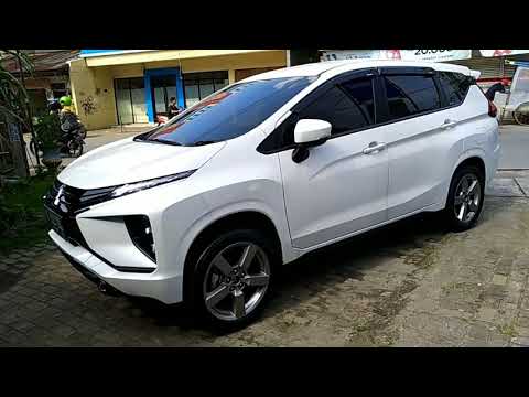  Xpander exceed  berburu velg RARE LANGKA OEM Mitsubishi 