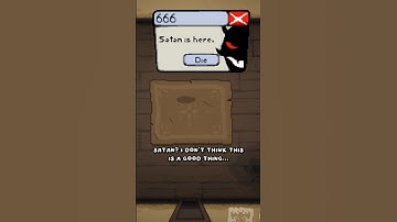 This Mod INFECTED my GAME With VIRUS // The Binding of Isaac Repentance!!