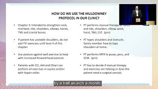 The Muldowney Protocol 2022 - How it Works and Roadblocks to Progress - Kevin & Kathleen Muldowney