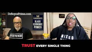Medical Fraud & Systemic Distrust: Black People Can't Trust Doctors?