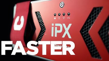 Streamstar products overview at IBC 2019