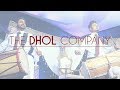 The dhol company  grooms entrance  ark royal   part 2