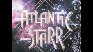 Atlantic Starr   Am I Dreaming