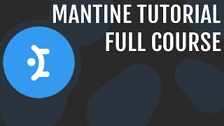 Full Mantine Course