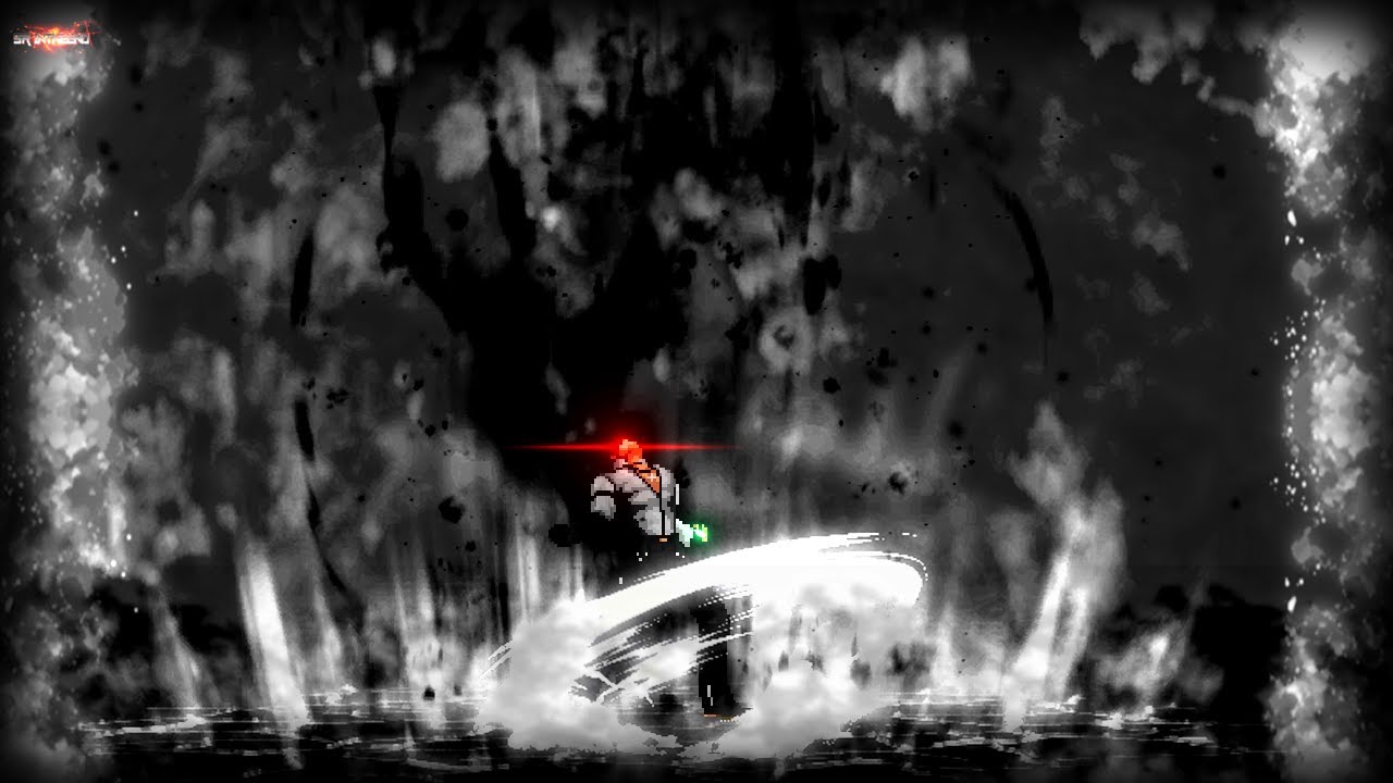 [KOF DR] Nao-Rin (Update) VS Nao-X (Update),  Nao-BOSS, Nao-L, Silver wing Nao