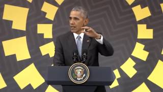 President Obama's Press Conference at the APEC Economic Leaders' Meeting