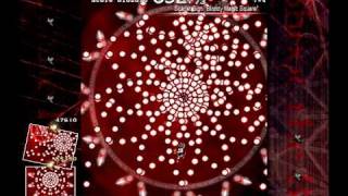 Shoot the Bullet Scene 7-4 - Scarlet Sign Bloody Magic Square @Arkinjel