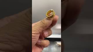 #####Aik number 🎵#####viralvideos #####highquality ring material 💯🔥#####