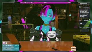 Its about to go NOVA baby!| Cyberpunk 2077 | !pronouns !Discord !Throne