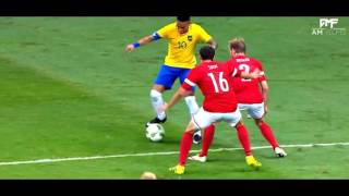 Neymar Jr ♦ Olympic Games Review 2016