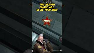 New Meta HEaven Smoke for Cache |  #cs2 #counterstrike