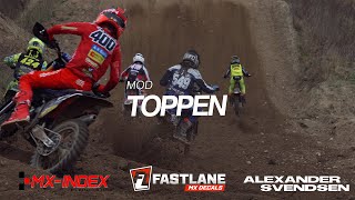 MOD TOPPEN EP1 - What does it take to reach the top of motocross?